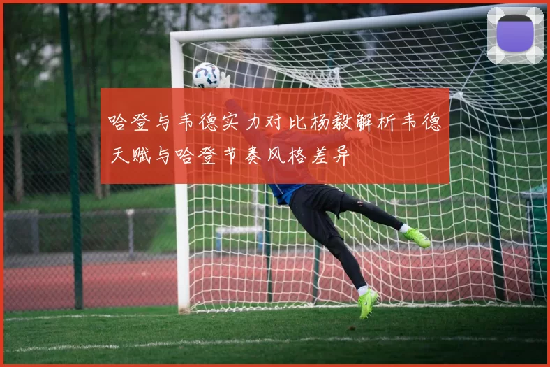 哈登与韦德实力对比杨毅解析韦德天赋与哈登节奏风格差异